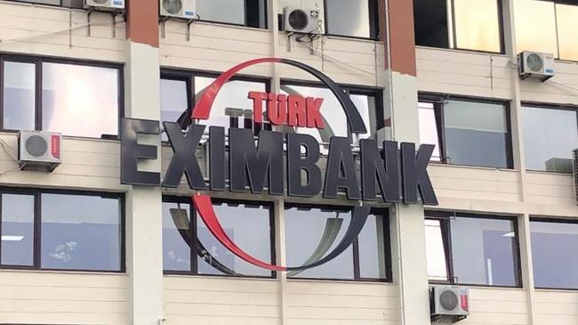 Türk Eximbank Genel Müdürlüğü'ne Enis Gültekin vekaleten atandı | Ekonomi Haberleri