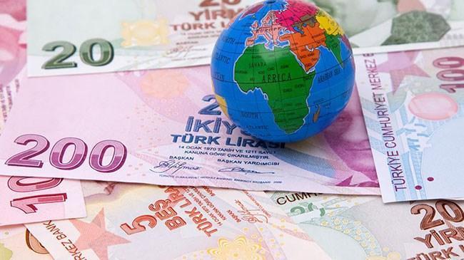 Türkiye'nin dış borç stoku 467 milyar TL oldu | Ekonomi Haberleri