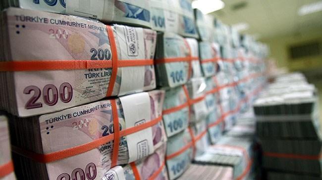 Bankacılık sektörünün kredi hacmi 3.59 trilyon lira oldu | Ekonomi Haberleri
