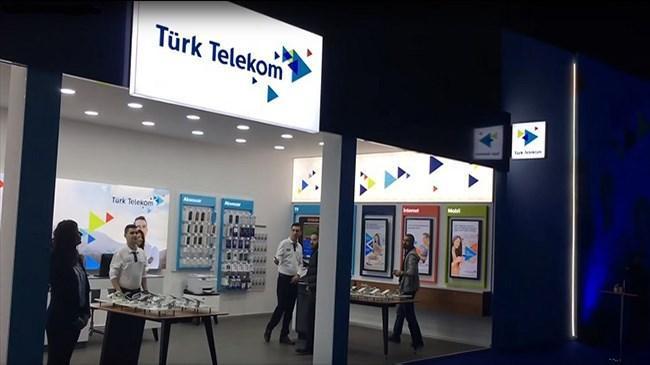 Türk Telekom ve PTT'den sürpriz ortaklık | Ekonomi Haberleri