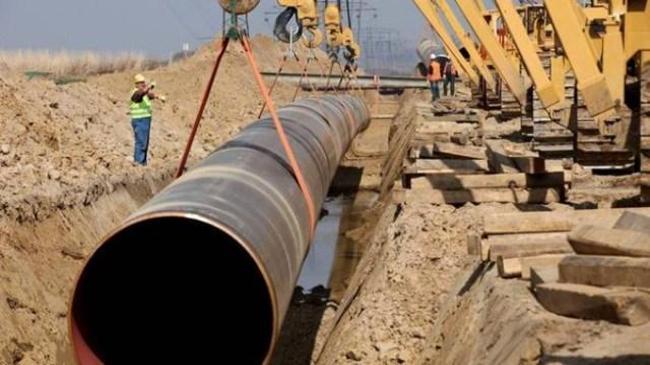 TürkAkım doğal gaz boru hattı yarın açılıyor | Ekonomi Haberleri