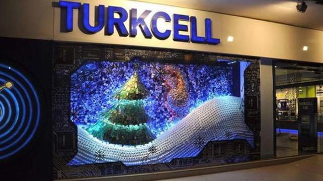 S&P, Turkcell’in kredi notunu teyit etti | Ekonomi Haberleri