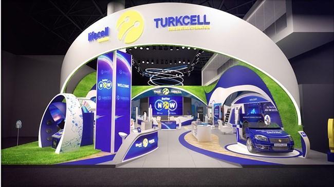 Turkcell, GSMA Mobil Dünya Kongresi’ne katılacak | Teknoloji Haberleri