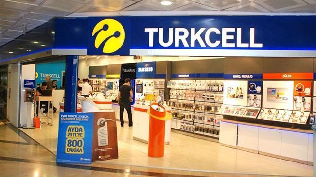 Turkcell CFO'su görevinden ayrıldı | Genel Haberler