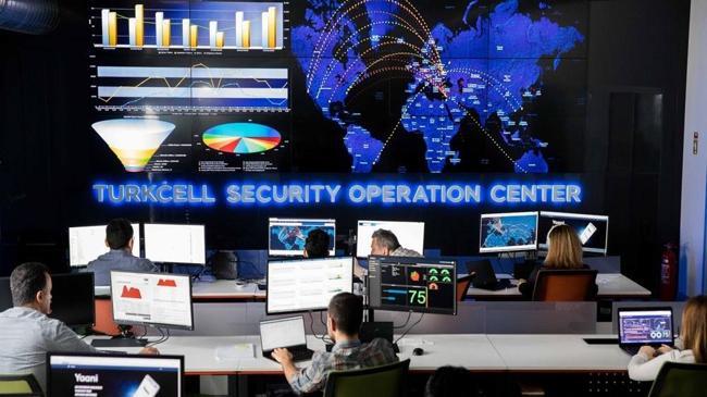 Turkcell’den şirketlere siber güvenlik desteği | Ekonomi Haberleri