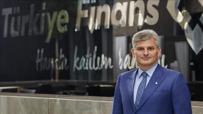 Türkiye Finans, Kocatepe Rüzgar Enerji Santrali’nin finansörü oldu | Ekonomi Haberleri