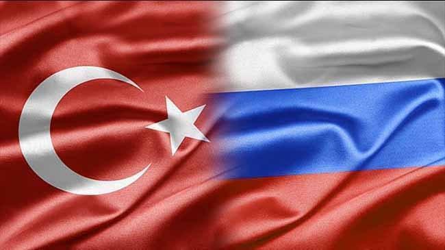 Türkiye ve Rusya'dan 'ulusal para' hamlesi | Ekonomi Haberleri