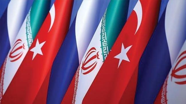 Türkiye-Rusya-İran yerel para konusunda anlaştı | Ekonomi Haberleri