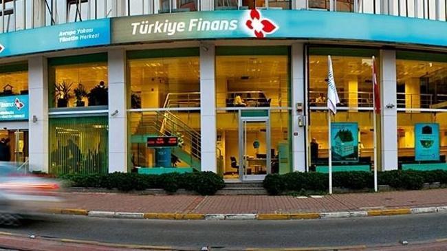Türkiye Finans kira sertifikası ihracı gerçekleştirdi | Ekonomi Haberleri