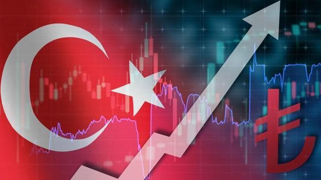 Türkiye ekonomisine övgü: Yatırım yapılabilir seviye geri kazanılıyor | Ekonomi Haberleri