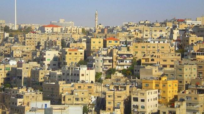 Ürdün'de bütçe açığı yüzde 76 arttı | Ekonomi Haberleri