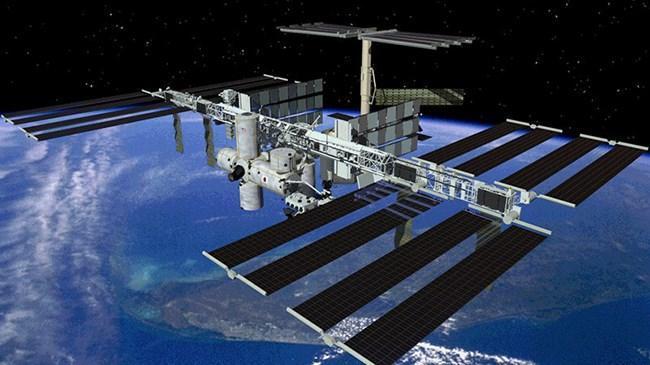 NASA Uluslararası Uzay İstasyonu'nu turizme açıyor | Ekonomi Haberleri