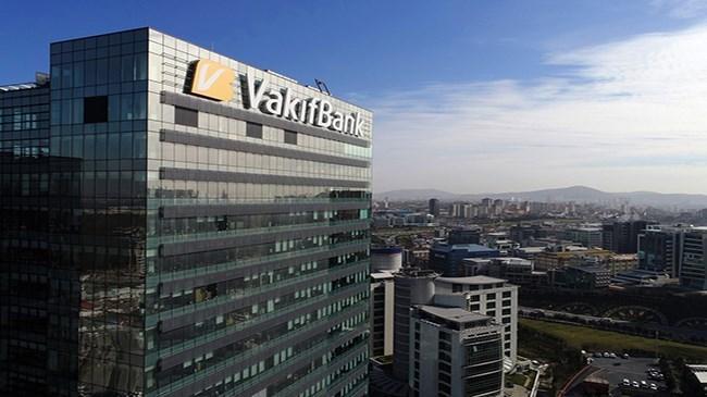 VakıfBank'a yurt dışından 1.1 milyar TL'lik yeni kaynak | Ekonomi Haberleri