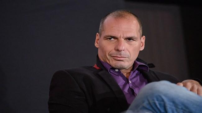 Varoufakis: 'Derhal' istifa ederim | Ekonomi Haberleri