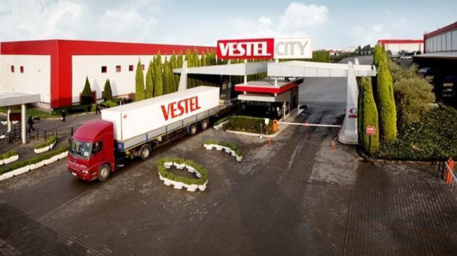 Vestel Ticaret'e soruşturma başlatıldı | Ekonomi Haberleri