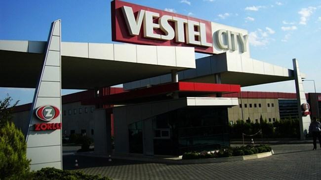 Vestel dev şirketle iş birliklerini büyüttü | Ekonomi Haberleri