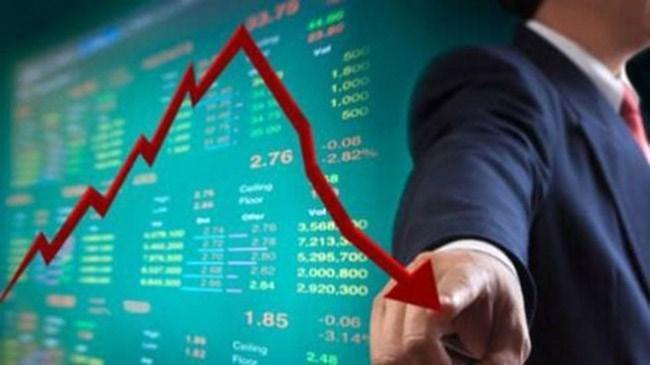 VİOP'ta endeks kontratı güne düşüşle başladı | Borsa Haberleri