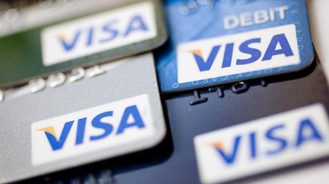 Visa ve Mastercard Rusya'daki faaliyetlerini askıya aldı | Genel Haberler