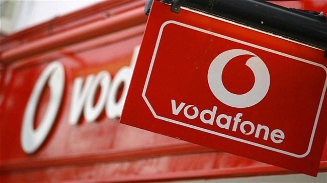 Vodafone Türkiye finansal sonuçlarını açıkladı | Ekonomi Haberleri
