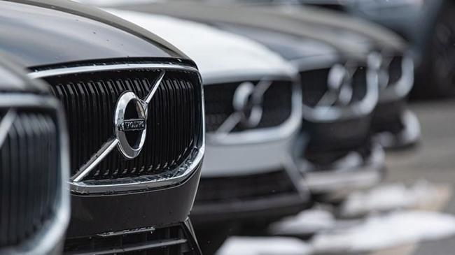 Volvo'nun kârı ilk çeyrekte yüzde 8 arttı | Ekonomi Haberleri