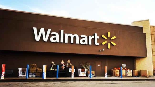 Walmart'ta saatlik ücret asgari 14 dolara çıkıyor | Genel Haberler