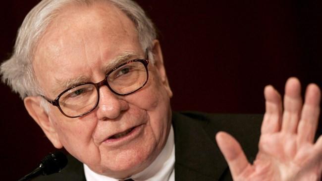Buffett: Yunanistan para birimi birliğinden çıkarsa... | Ekonomi Haberleri