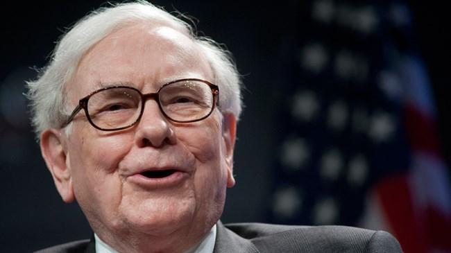 Warren Buffett'ın stratejisi tutmadı | Piyasa Haberleri