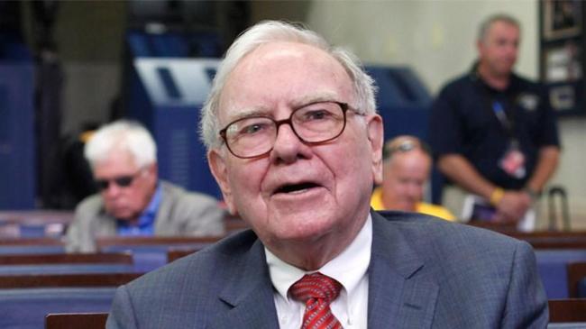 Buffett: Hisse satmak için acelemiz yok, Bitcoin kumar fişi | Genel Haberler