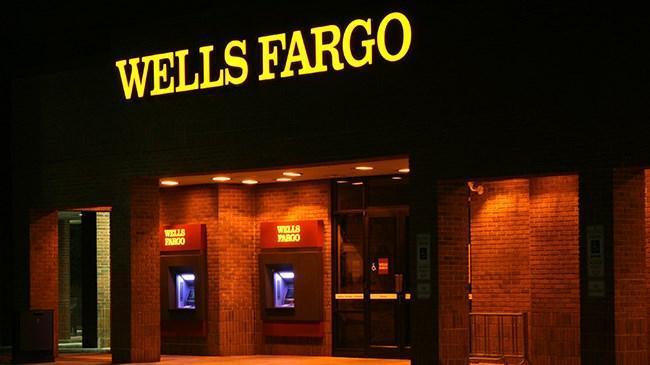 Fed'den Wells Fargo'ya yaptırım | Ekonomi Haberleri