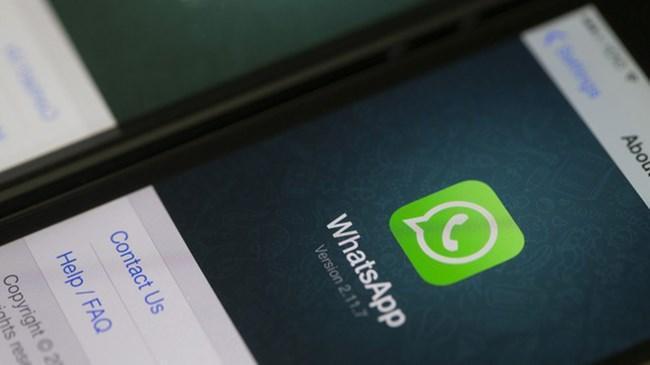 SMS ve WhatsApp ile 'para isteme' özelliği geliyor | Ekonomi Haberleri
