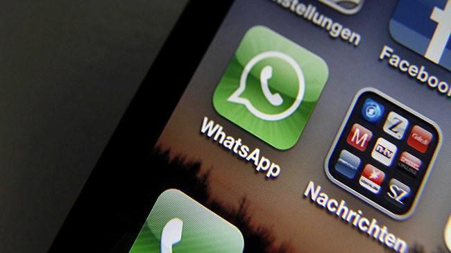 Whatsapp Web iPhone'a geldi | Teknoloji Haberleri