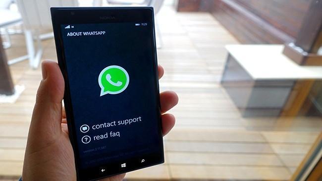 Whatsapp'ın sesli arama özelliği artık... | Teknoloji Haberleri