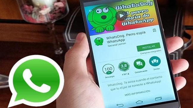 WhatsApp'ta yuva yıkan uygulama | Teknoloji Haberleri