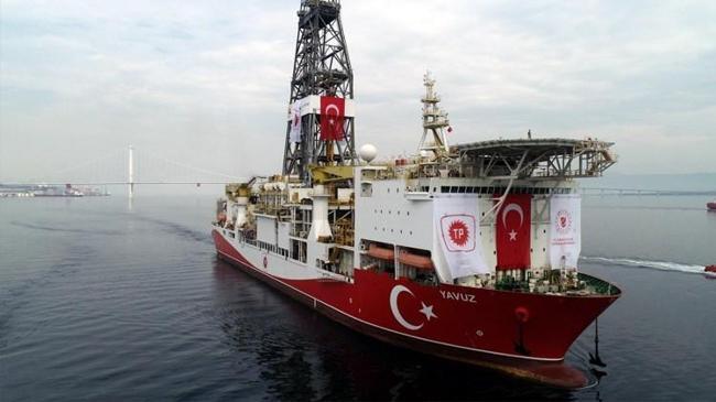 TPAO, Marmara Denizi'nde petrol arayacak | Genel Haberler