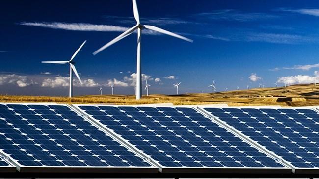 Anadolu'da yenilenebilir enerji potansiyeli yüksek | Ekonomi Haberleri