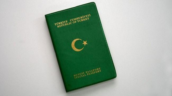 3 bin ihracatçı yeşil pasaportu cebine koydu | Ekonomi Haberleri