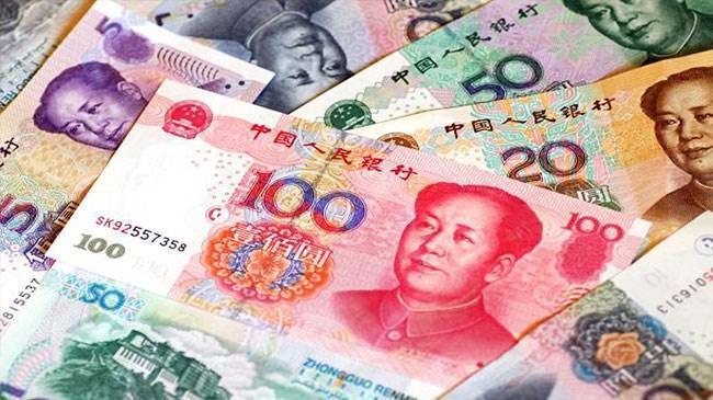 DEİK’ten Çin’le yeni SWAP önerisi | Ekonomi Haberleri