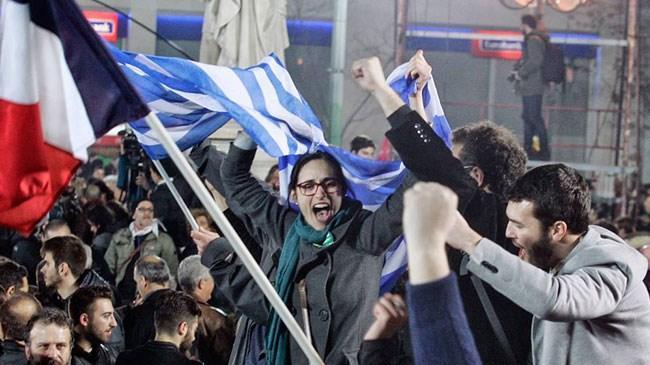 Yunanistan’da en kötüsü bitmedi | Ekonomi Haberleri