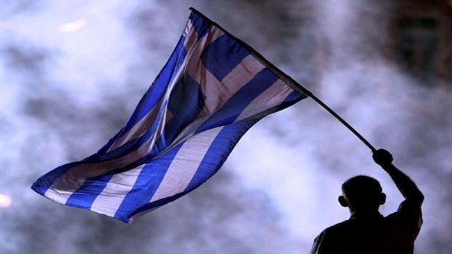 Yunanistan'ın toparlanması on yıllar sürebilir | Ekonomi Haberleri