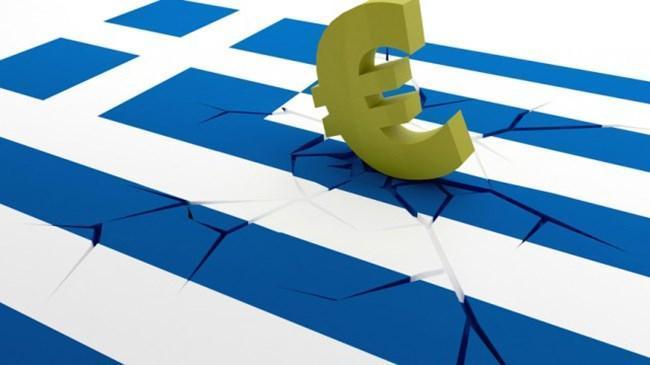 Yunanistan'ın Euro'dan çıkması domino etkisi yaratır mı? | Ekonomi Haberleri
