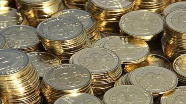 Bitcoin 1 haftada yüzde 31 geriledi | Genel Haberler