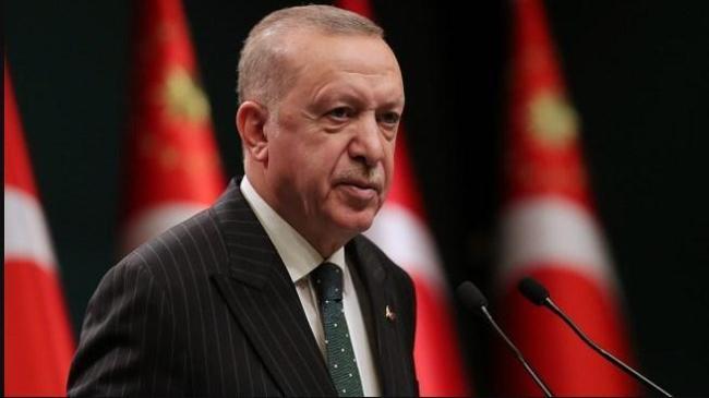 Erdoğan'dan önemli asgari ücret görüşmesi! | Genel Haberler