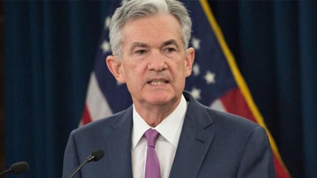 Fed Başkanı Powell'dan dijital para mesajı | Genel Haberler