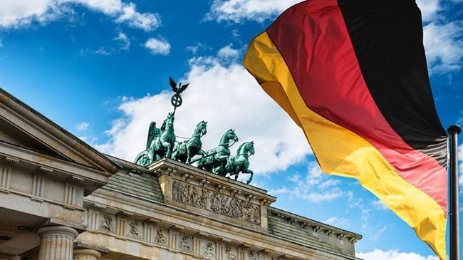 Alman Hükümeti'nden yeni büyüme tahmini | Ekonomi Haberleri