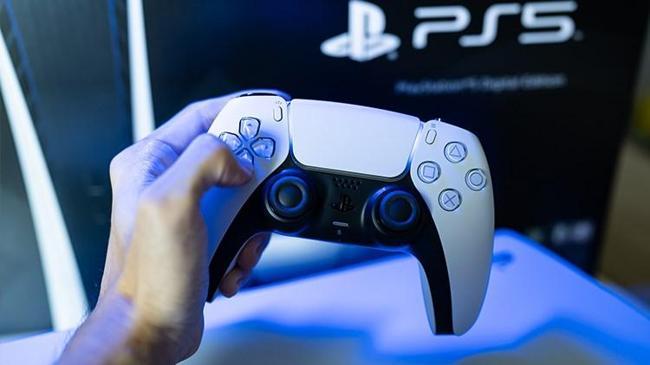 Playstation 5 satışları sayesinde Japon devi Sony'den rekor kâr  | Teknoloji Haberleri