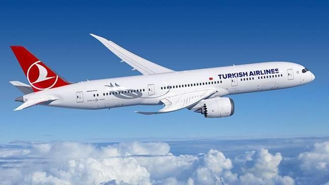 Türk Hava Yolları 5 bin kişiyi işe alacak | Genel Haberler