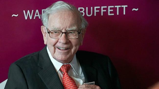 Buffett'ın "para dağı" büyüyor! 15 ayda 60 milyar dolarlık kazanç  | Ekonomi Haberleri