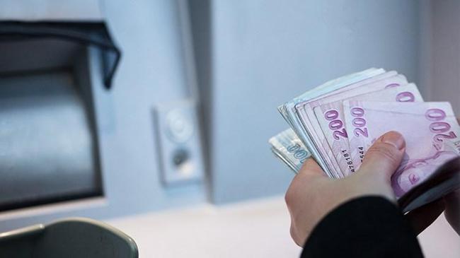 Banka hesabı olanlar dikkat! ATM ücretsiz nakit çekim limiti artırıldı | Ekonomi Haberleri
