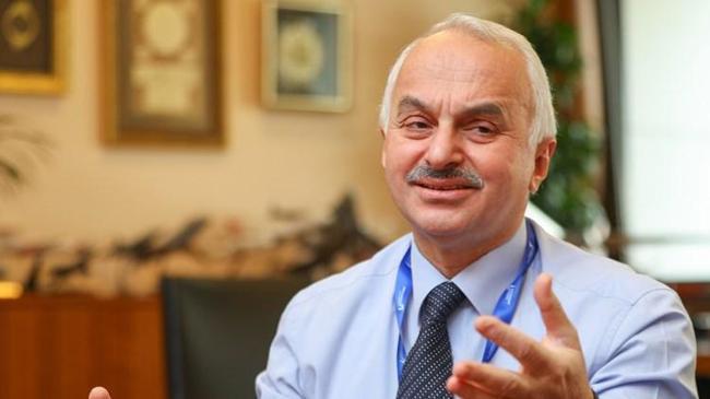 TUSAŞ Genel Müdürü Kotil: KAAN dünyanın en hızlı biten uçak projesi | Genel Haberler