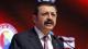 Türkiye Odalar ve Borsalar Birliği (TOBB) Başkanı Rifat Hisarcıklıoğlu, “Enflasyonla mücadele tüm Türkiye’nin birinci önceliği olmalı ve bütçe disiplini bu mücadeleyi desteklemelidir” dedi.